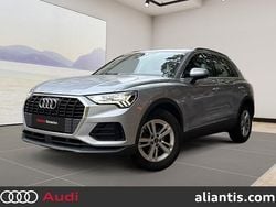 Argent fleuret métallisé Utilisé 2021 Audi Q3 Business SUV | 31 950 € (Super prix)