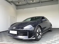 Bleu Utilisé 2023 Hyundai Ioniq 6 Berline | 43 990 € (Prix cher)