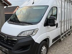 Blanc Utilisé 2022 Opel Movano Van | 26 400 €