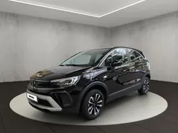 Noir Utilisé 2021 Opel Crossland Elegance SUV | 17 450 € (Bon prix)