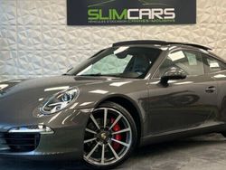 Utilisé 2012 Porsche 911 Carrera S Coupé | 79 990 € (Prix juste)
