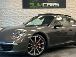 Utilisé 2012 Porsche 911 Carrera S Coupé | 80 990 €