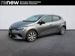 Gris Utilisé 2023 Renault Clio V Equilibre Citadine | 15 490 € (Prix juste)