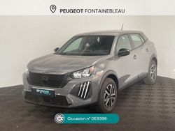 Utilisé 2024 Peugeot e-2008 Active SUV | 32 990 €
