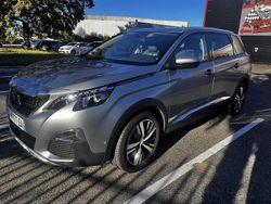 Utilisé 2019 Peugeot 5008 Allure Monospace | 13 450 € (Prix juste)