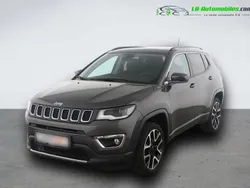 Utilisé 2020 Jeep Compass SUV | 23 600 € (Prix juste)