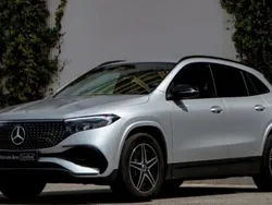 Utilisé 2025 Mercedes EQA250+ SUV | 46 900 €