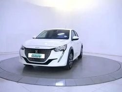 Blanc banquise Occasion 2021 Peugeot 208 Citadine | 12 990 € (Super prix)