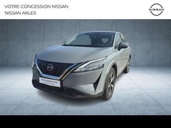 Utilisé 2024 Nissan Qashqai SUV | 27 990 € (Prix juste)