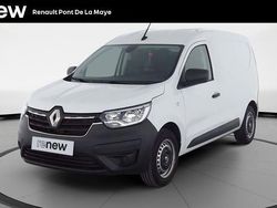 Blanc Utilisé 2023 Renault Express Van | 15 900 €