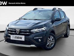 Gris Utilisé 2021 Dacia Sandero Comfort Citadine | 15 990 € (Prix assez cher)
