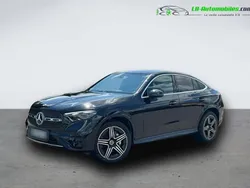 Utilisé 2025 Mercedes GLC220 Coupé | 68 200 €