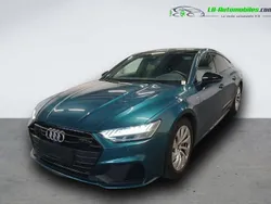 Utilisé 2022 Audi A7 Sportback Sport Citadine | 58 000 € (Prix juste)
