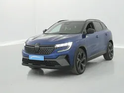 Bleu Utilisé 2022 Renault Austral Techno Esprit Alpine SUV | 31 490 € (Bon prix)