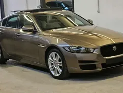 Bronze Utilisé 2017 Jaguar XE Prestige Berline | 12 990 € (Super prix)