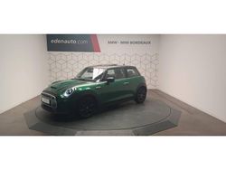 Utilisé 2023 Mini Cooper SE Hatch Citadine | 22 990 € (Prix juste)