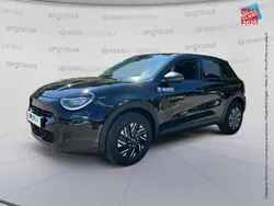 Bleu Utilisé 2025 Fiat 600 | 27 499 € (Prix juste)