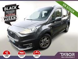 Gris Utilisé 2019 Ford Tourneo Connect Titanium Van | 18 388 € (Super prix)