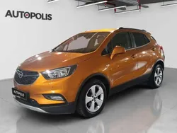 Orange Utilisé 2017 Opel Mokka X Innovation SUV | 12 990 € (Prix juste)