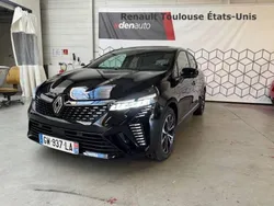 Nouvelle 2025 Renault Clio V Techno Citadine | 24 350 € (Prix cher)