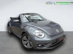 Utilisé 2017 VW Beetle Coupé | 24 500 € (Prix cher)