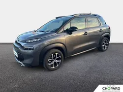 Gris Utilisé 2024 Citroën C3 Aircross SUV | 17 990 € (Bon prix)