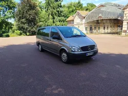 Utilisé 2010 Mercedes Vito Monospace | 8 700 €