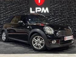 Utilisé 2012 Mini ONE Citadine | 11 990 € (Prix cher)