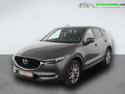 Utilisé 2019 Mazda CX-5 SUV | 29 000 € (Prix juste)