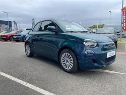 Nouvelle 2025 Fiat 500e Citadine | 24 990 € (Prix juste)
