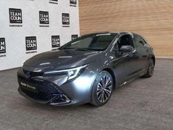 Occasion 2025 Toyota Corolla Design Berline | 27 880 € (Prix juste)