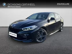 Noir Utilisé 2024 BMW 118 M Sport Citadine | 29 980 € (Bon prix)