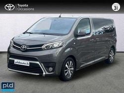 Occasion 2018 Toyota Proace Verso Executive Break | 24 990 € (Super prix)