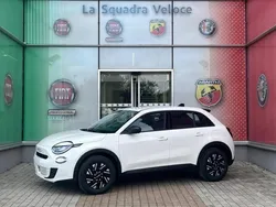 Nouvelle 2024 Fiat 600 | 23 790 €