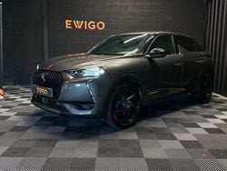 Occasion 2021 DS Automobiles DS3 Crossback Grand Chic SUV | 17 790 € (Bon prix)