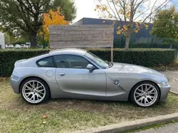 Gris Utilisé 2006 BMW Z4 Cabriolet | 16 000 €