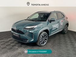 Utilisé 2025 Toyota Yaris Hybrid Design | 28 990 € (Prix cher)