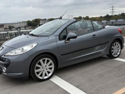 Utilisé 2007 Peugeot 207 CC Cabriolet | 3 990 €