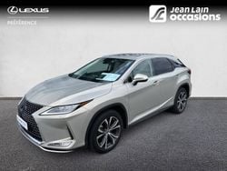 Utilisé 2021 Lexus RX450h SUV | 49 090 €