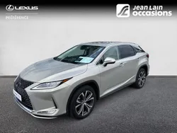 Utilisé 2021 Lexus RX450h SUV | 49 090 € (Bon prix)