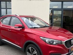 Utilisé 2021 MG ZS Luxury Berline | 13 990 €