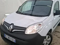 Utilisé 2019 Renault Kangoo Monospace | 10 490 € (Bon prix)