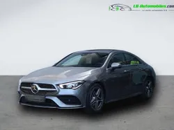 Utilisé 2019 Mercedes 250 Coupé | 33 800 €