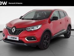 Rouge Utilisé 2019 Renault Kadjar Black Edition SUV | 18 480 € (Prix juste)