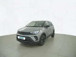 Gris Utilisé 2022 Opel Crossland X GS Line SUV | 16 790 € (Prix juste)
