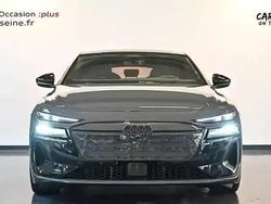 Magnet gray Utilisé 2025 Audi A6 e-tron S-Line Break | 104 890 € (Prix juste)