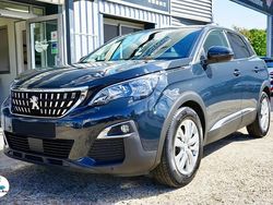 Gris Utilisé 2020 Peugeot 3008 Active SUV | 15 500 € (Prix juste)