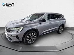 Othercolor Utilisé 2024 Renault Espace Techno Monospace | 35 990 € (Bon prix)