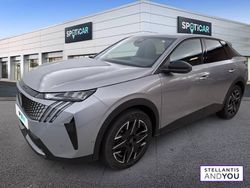 Utilisé 2024 Peugeot 3008 Allure | 31 400 € (Prix juste)