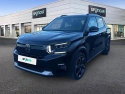 Noir Utilisé 2025 Citroën C3 SUV | 16 990 €
